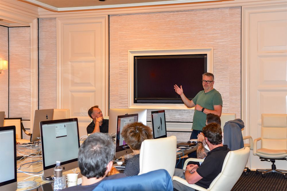 The Digital Jury