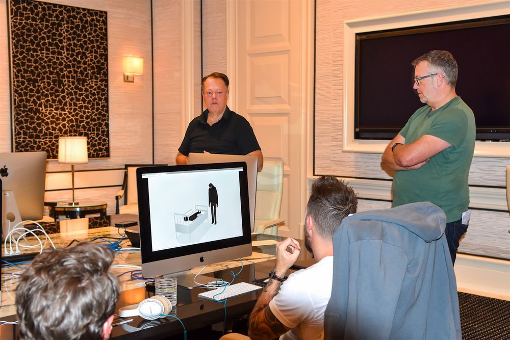 The Digital Jury