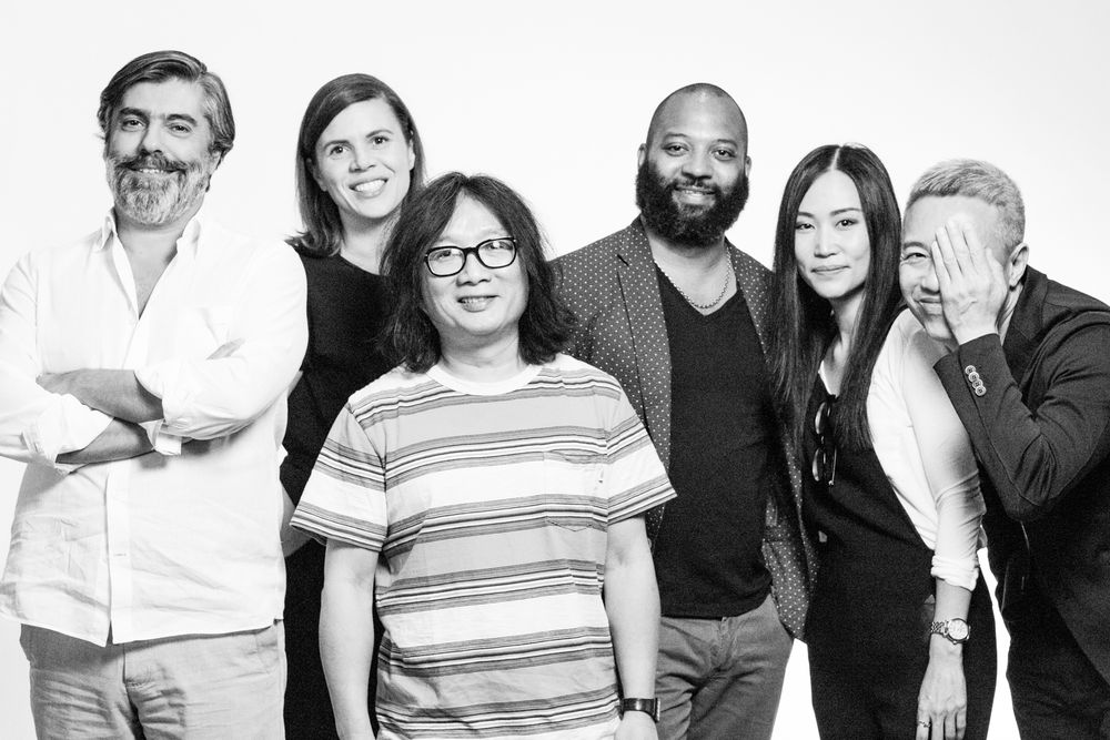 Design/Package Design/Verbal Identity Jury