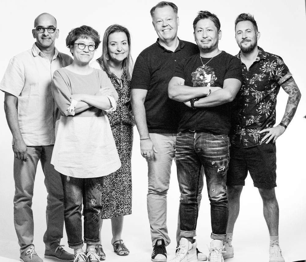 Digital Jury