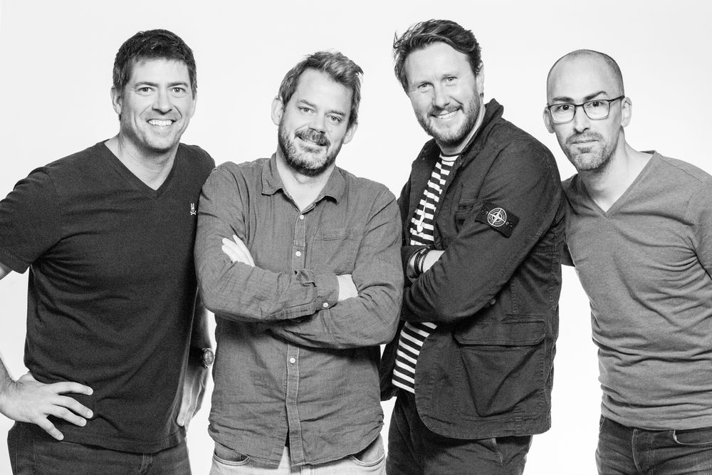 Digital Jury