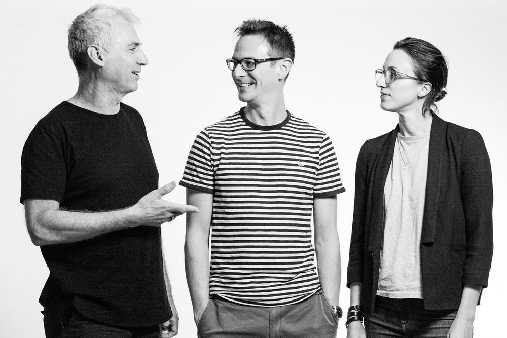 Music & Sound Jury