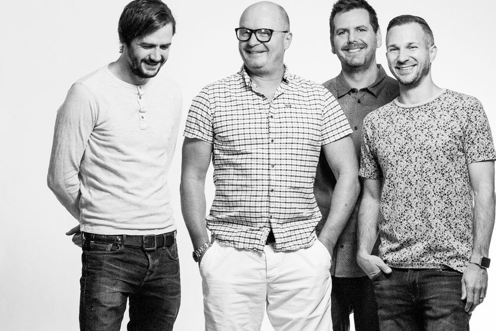 Music & Sound Jury