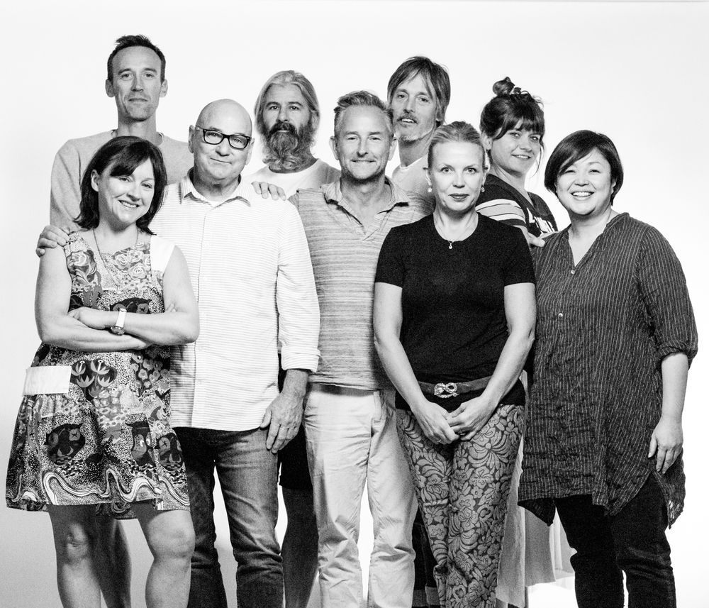 Production & Post-Production & Music Video Jury