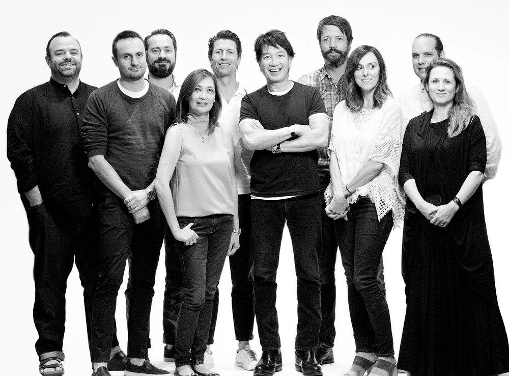 Integration Jury