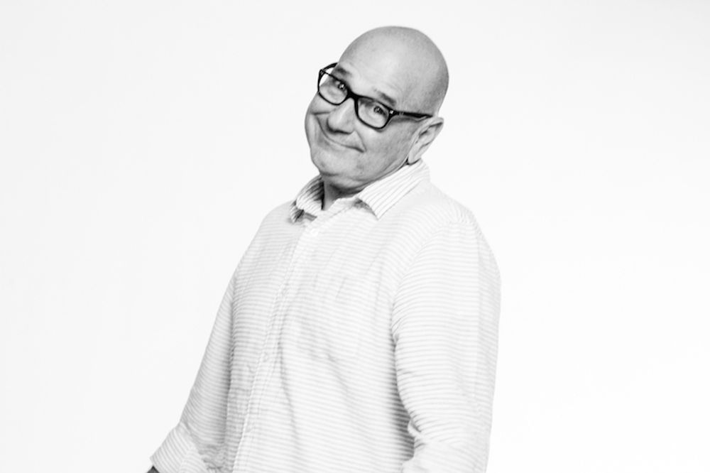 Oliver Fuselier - LIA Production & Post-Production and Music Video Juror