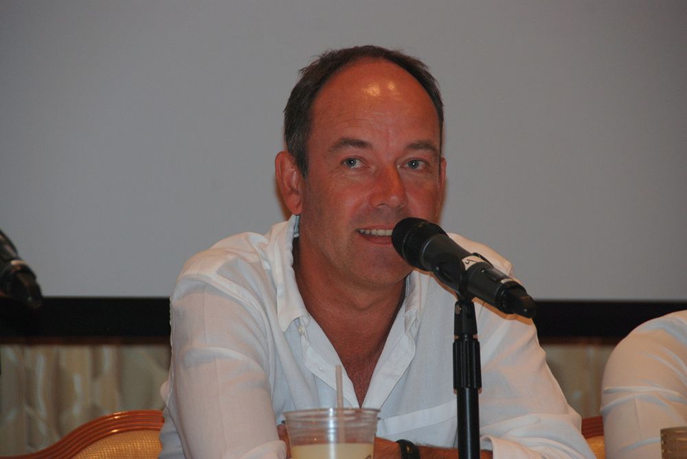 Jeremy Craigen