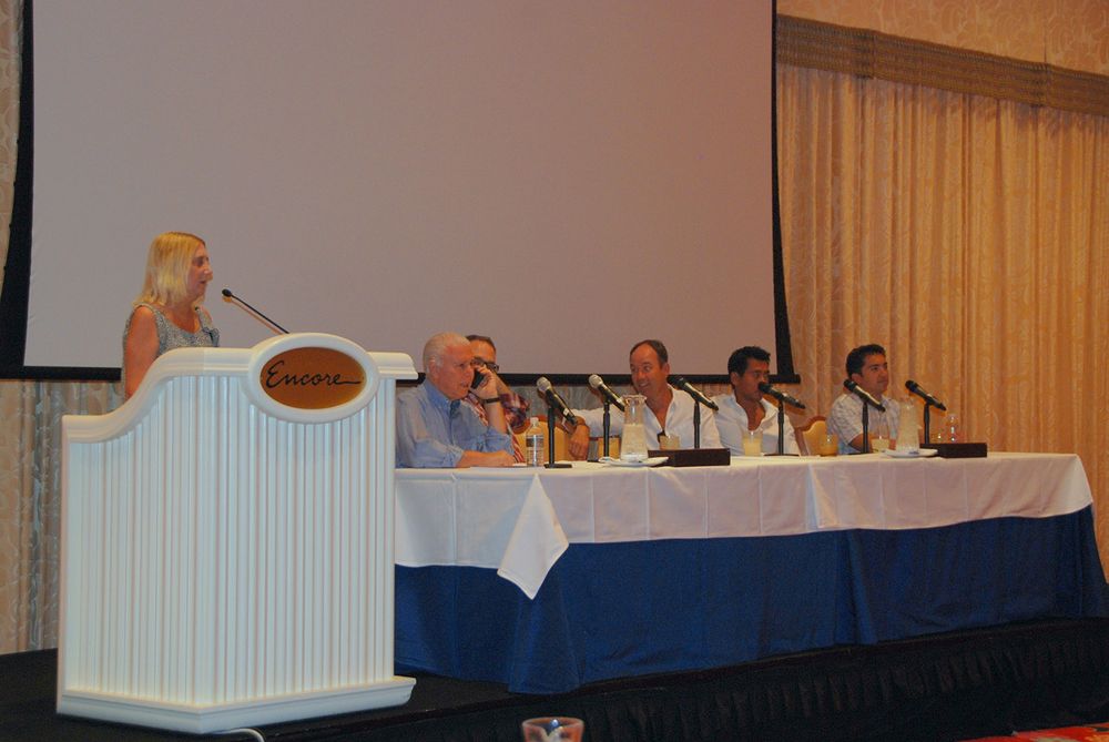 Panel Discussion