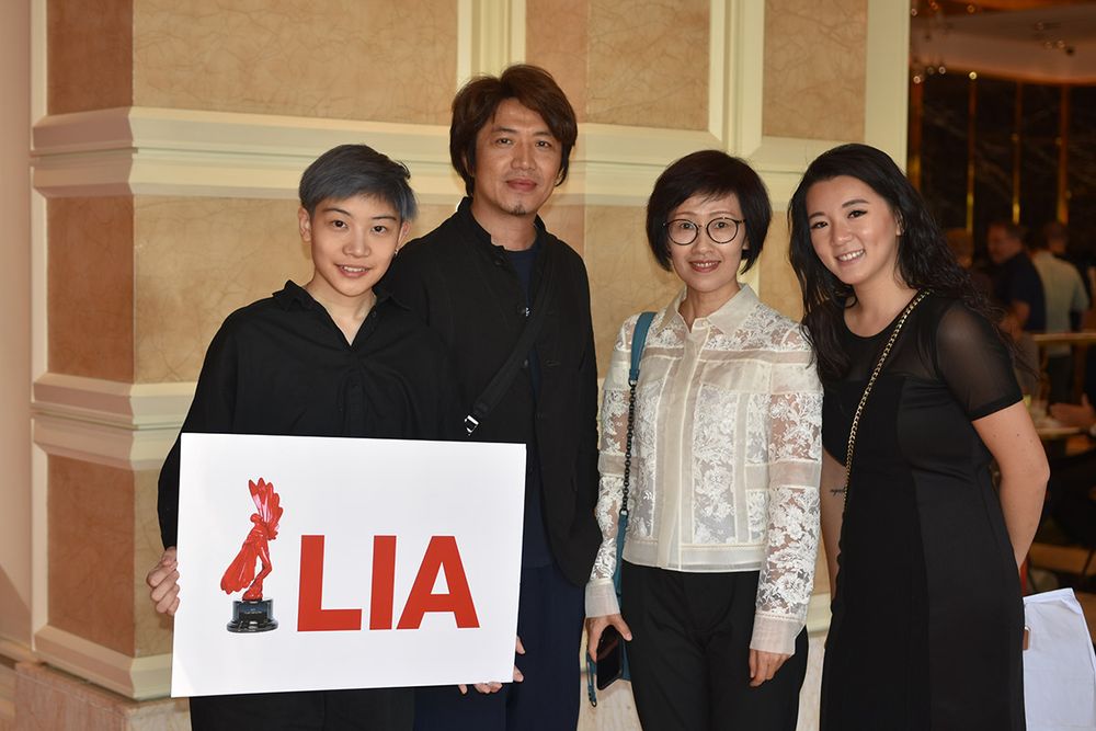 LIA Chinese Creativity