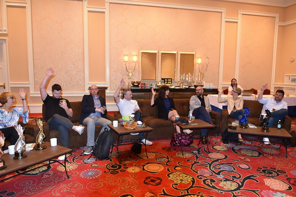 Medical Jury Statue Discussions