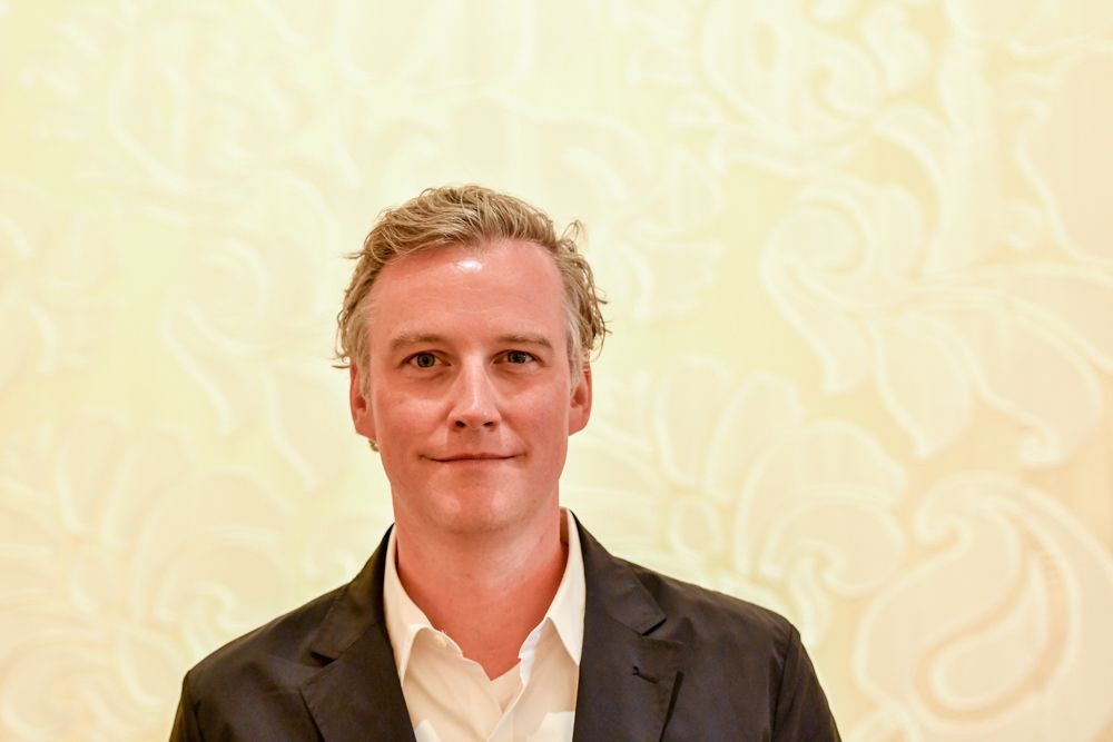 Matt MacDonald