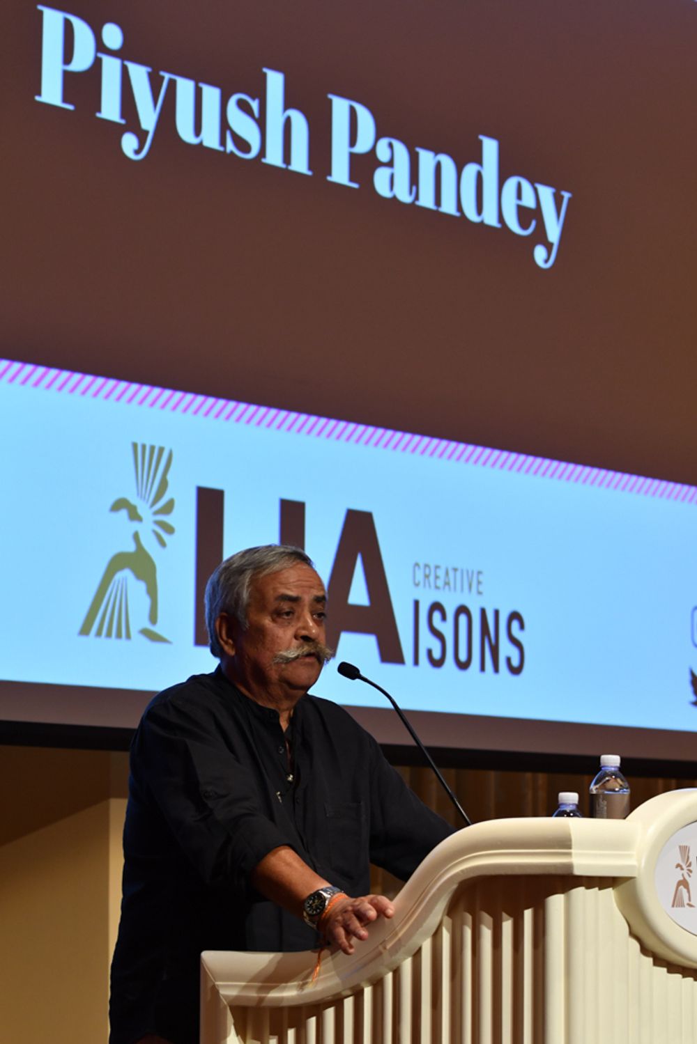 Piyush Pandey