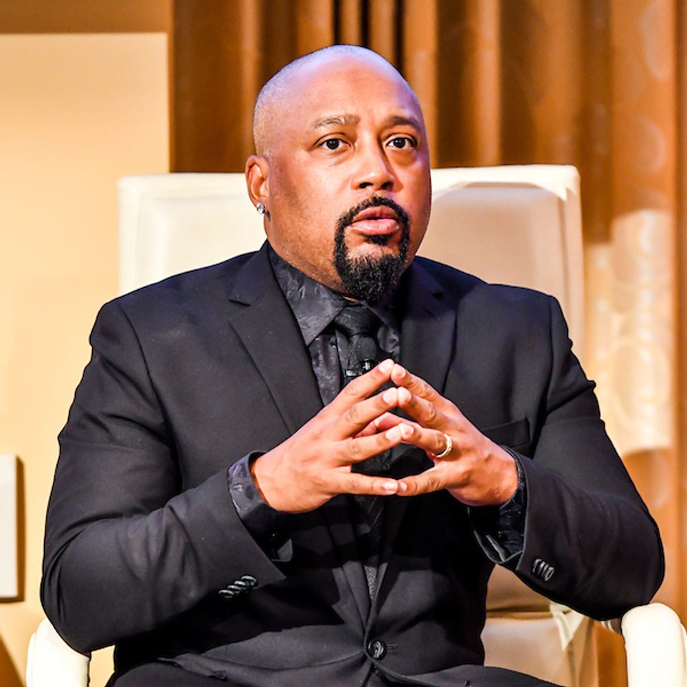 Daymond John