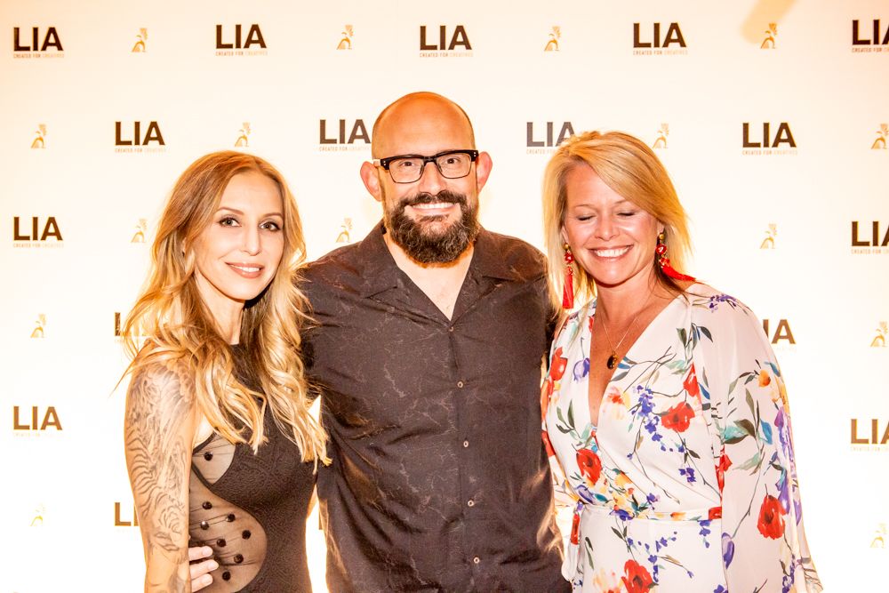 Radio Jurors - Jill Kershaw, Chris Smith and Jenny Smith