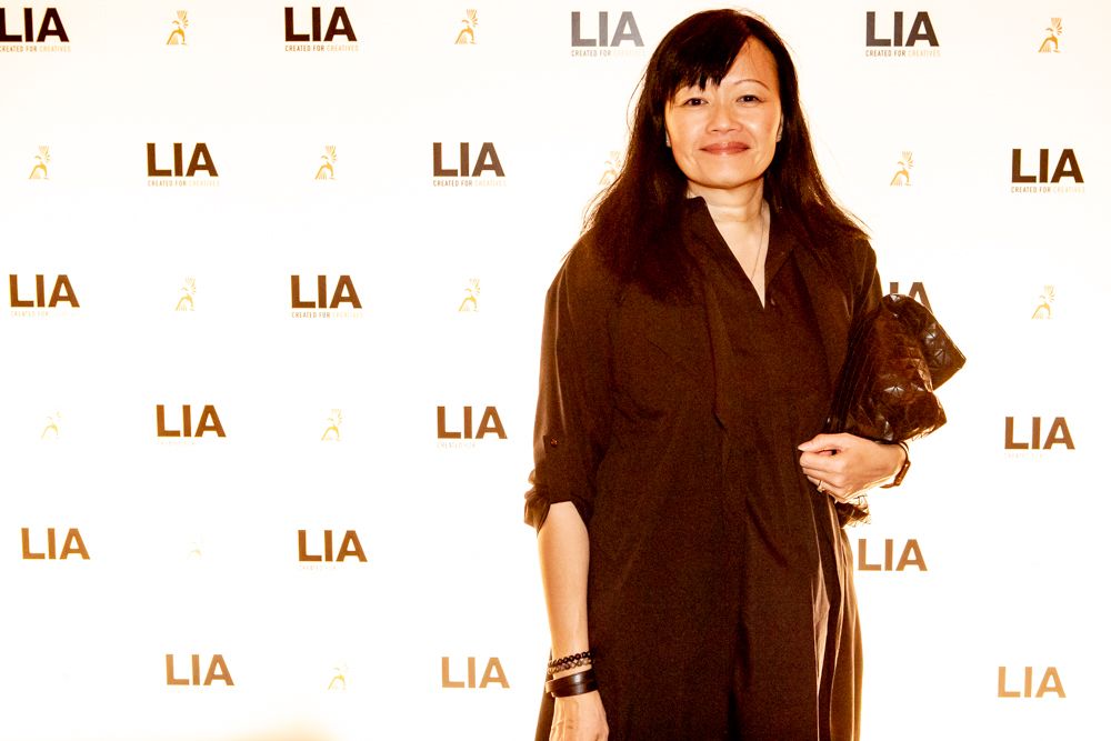 Judy John - Digital Jury President