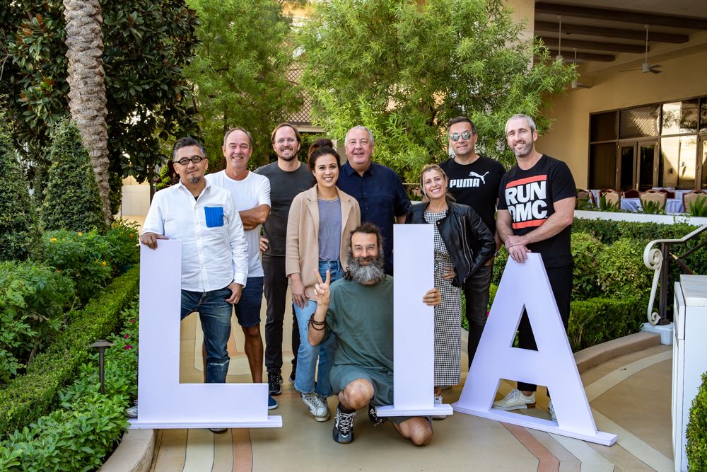 Non-Traditional Jury