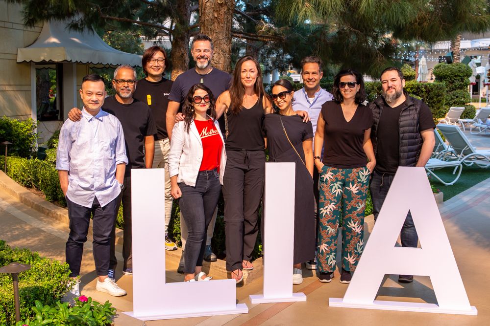 Ambient | Print | Poster |Billboard Jury