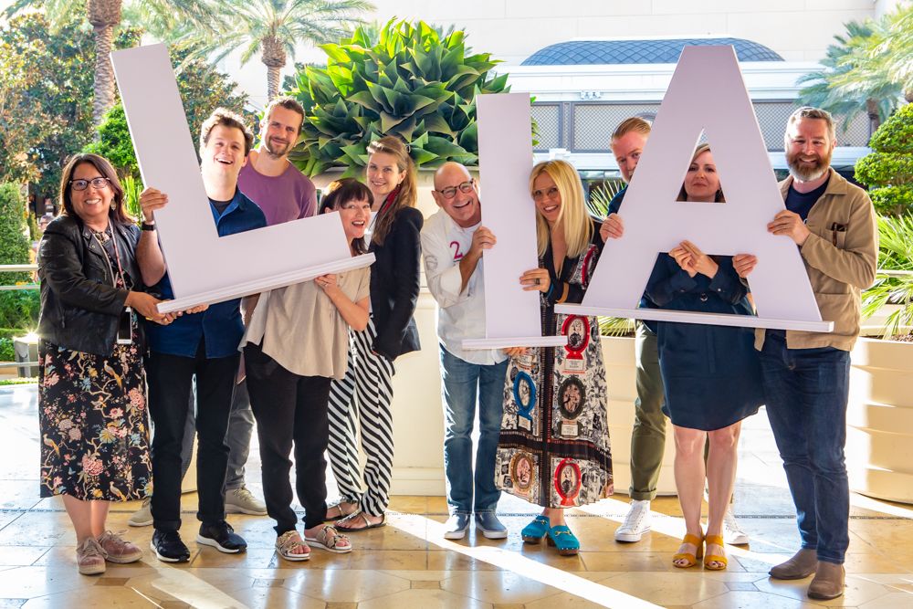 Production & Post-Production and Music Video Jury