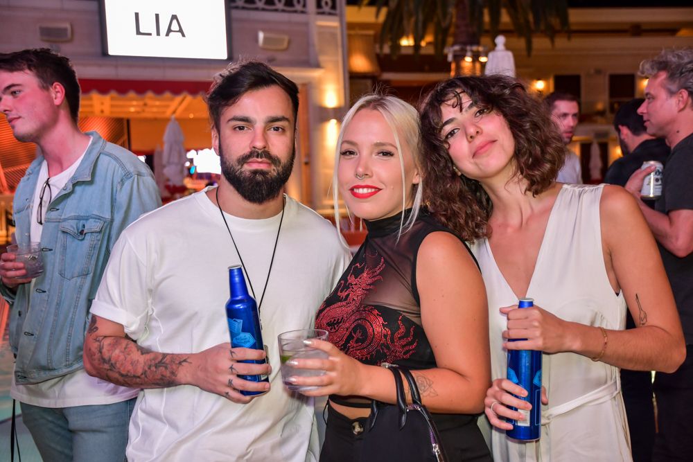 2019 Jurors and Creative LIAisons Cocktail Party