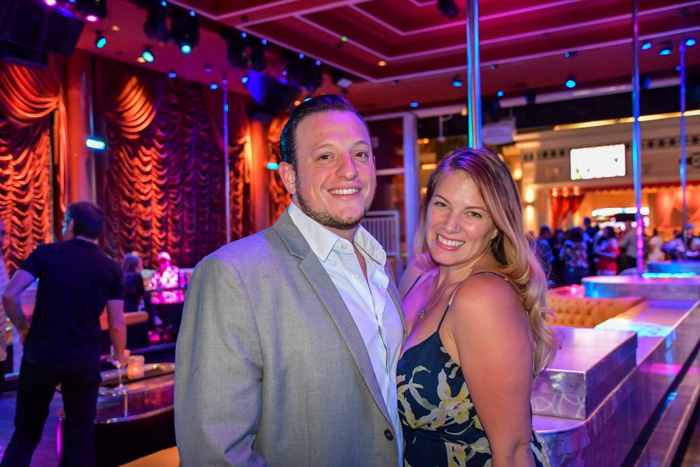 2019 Jurors and Creative LIAisons Cocktail Party
