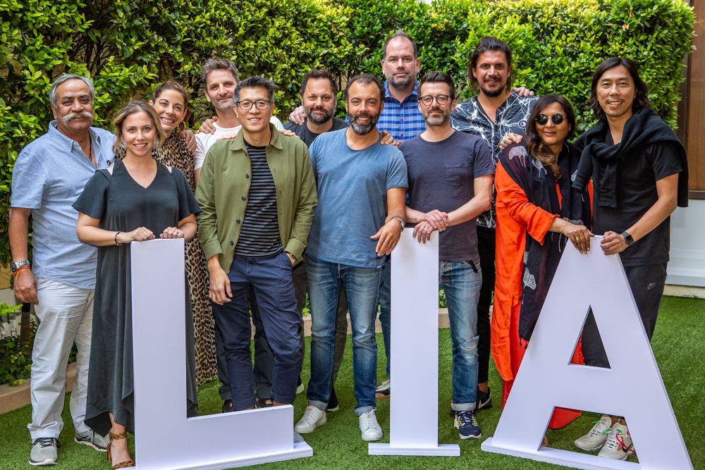 TV/Cinema/Online Film Jury