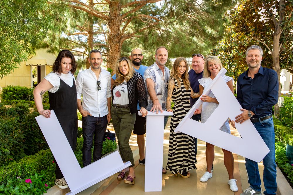 The Radio & Audio Jury