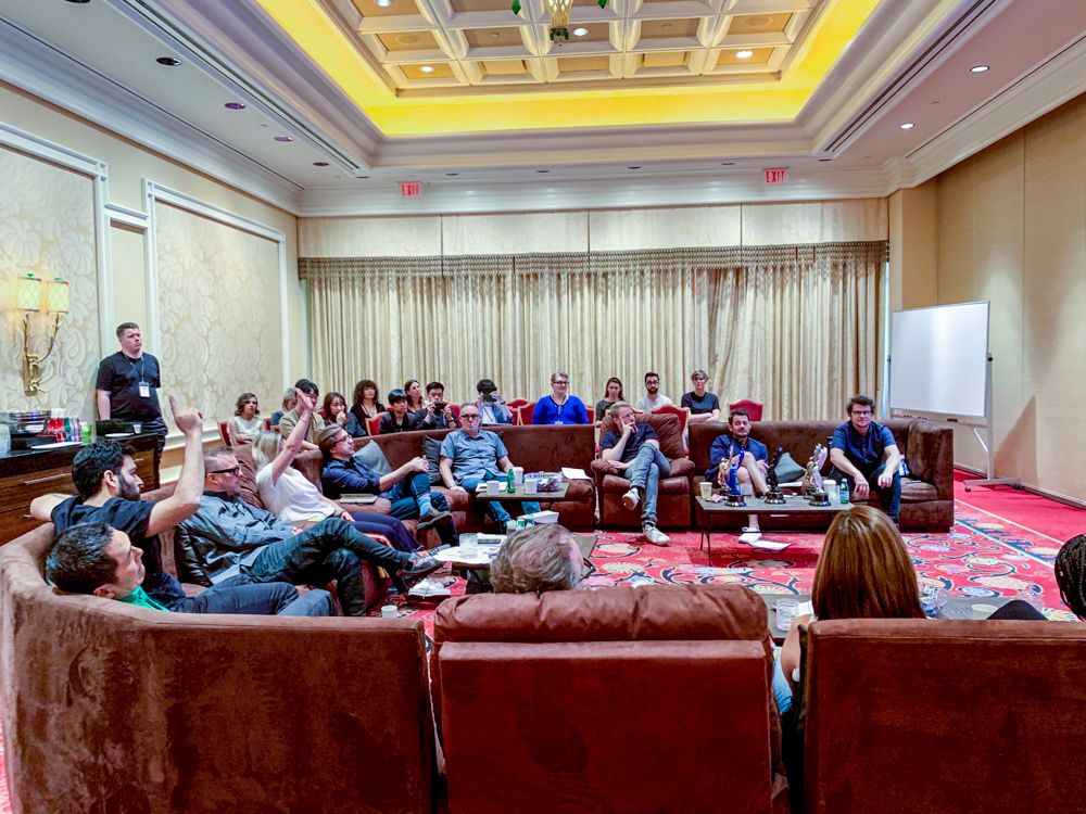 The New and Social Influencers Statue Discussions