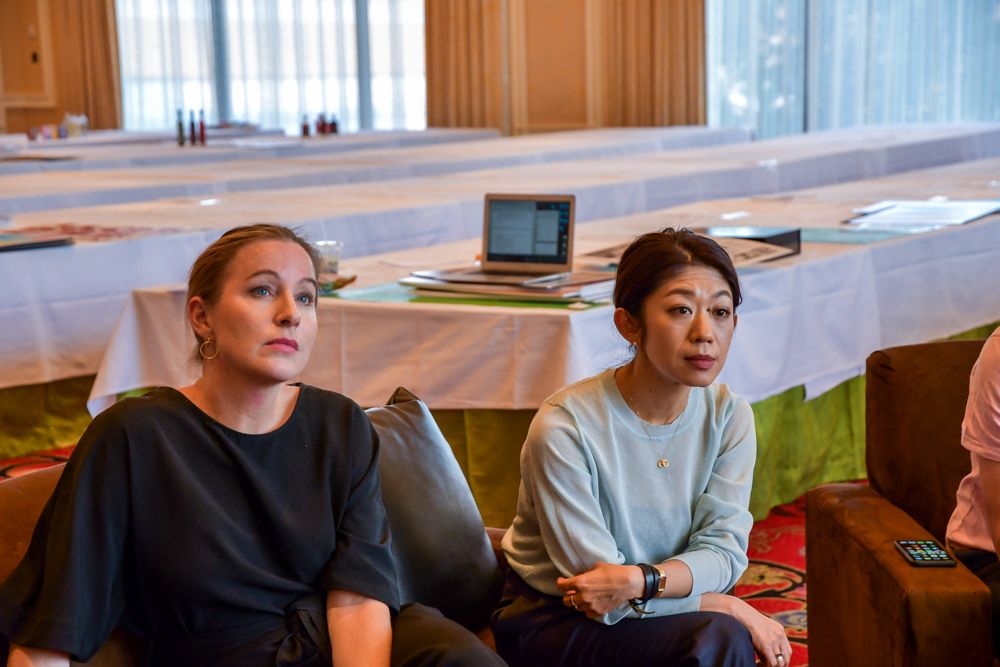 Design & Package Design Statue Discussions