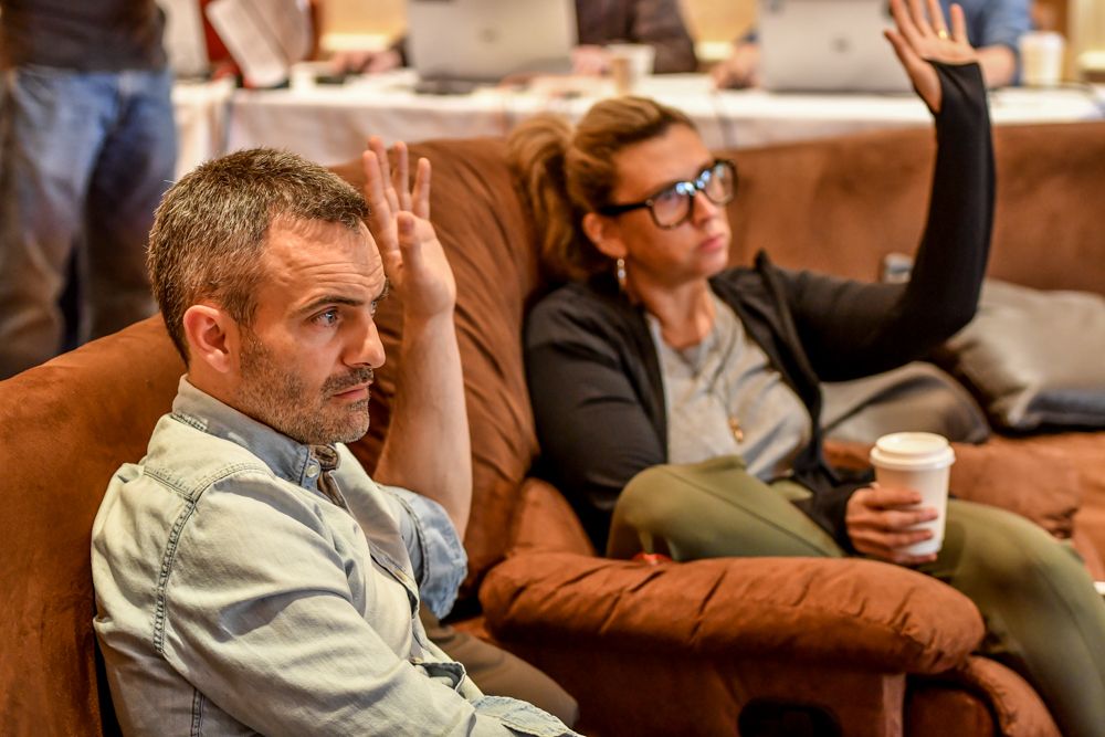 Radio & Audio Statue Discussions