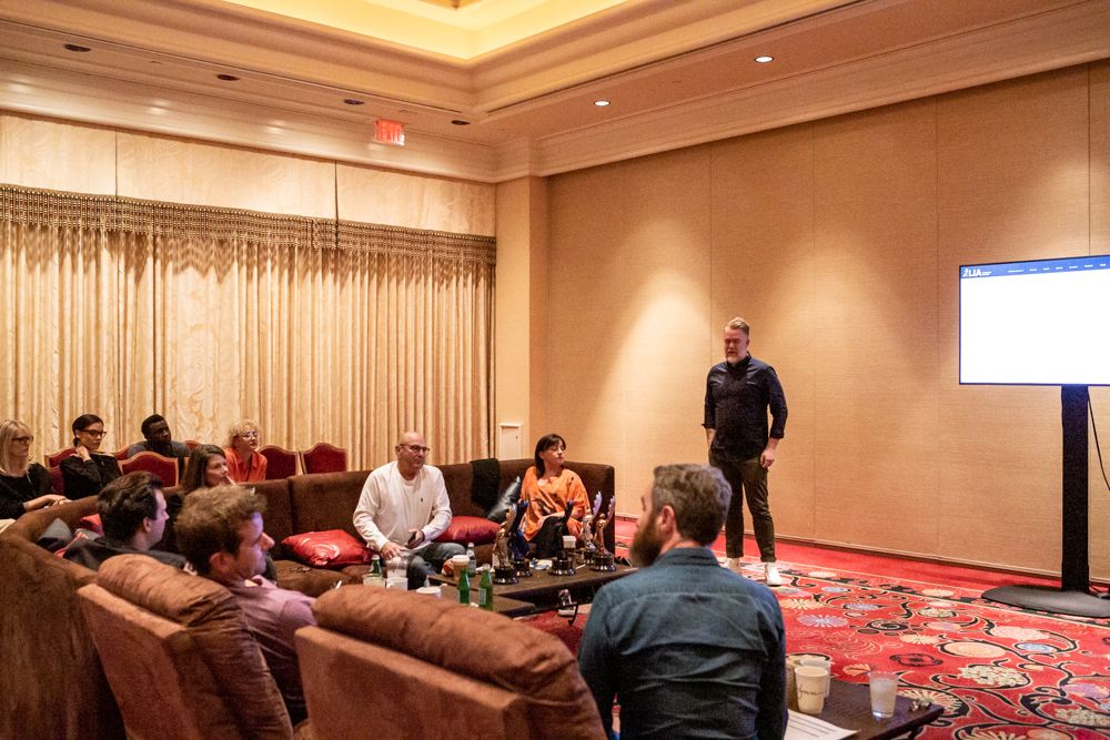 Production & Post-Production and Music Video Statue Discussions