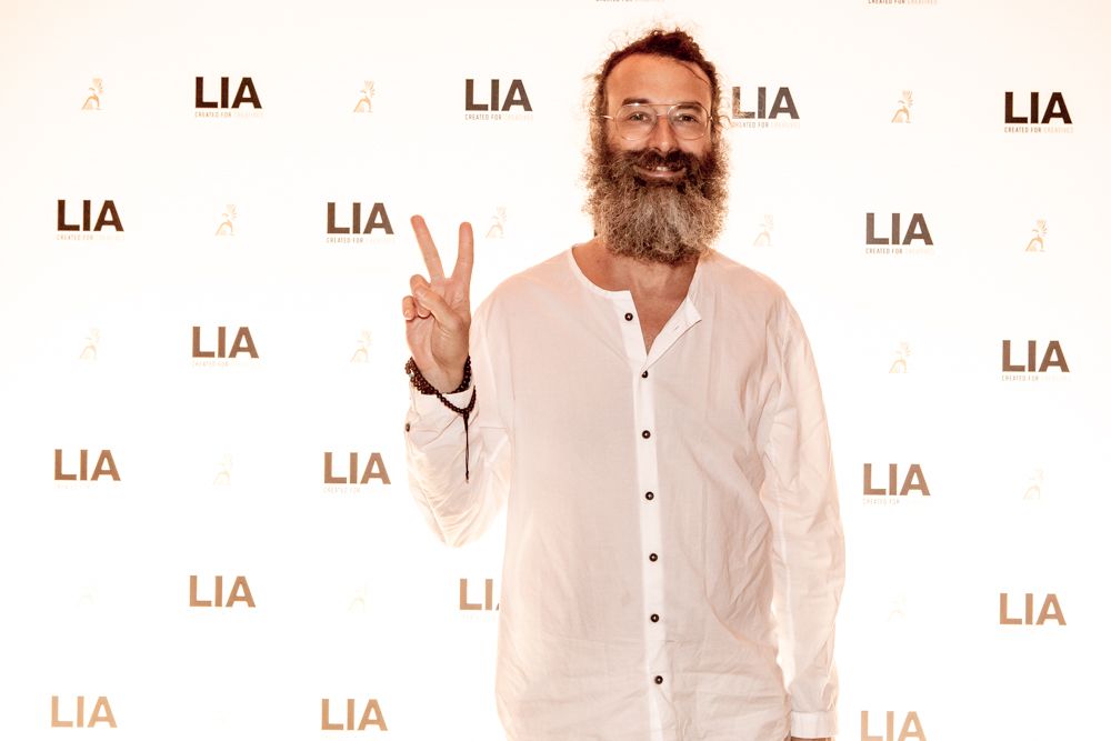 Jury & LIAisons Cocktail Party