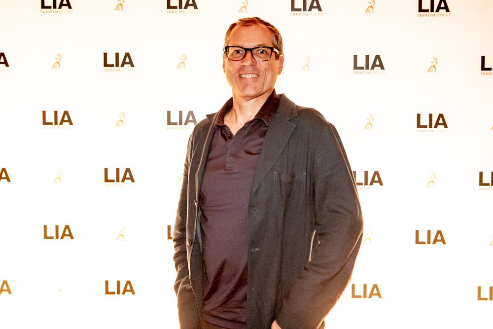 Jury & LIAisons Cocktail Party