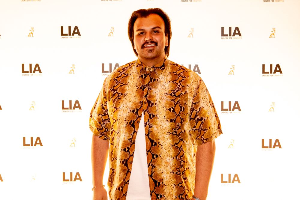 Jury & LIAisons Cocktail Party