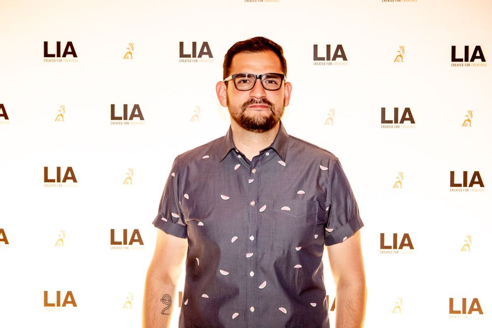 Jury & LIAisons Cocktail Party