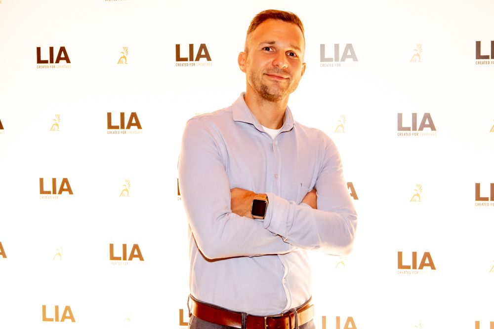 Jury & LIAisons Cocktail Party