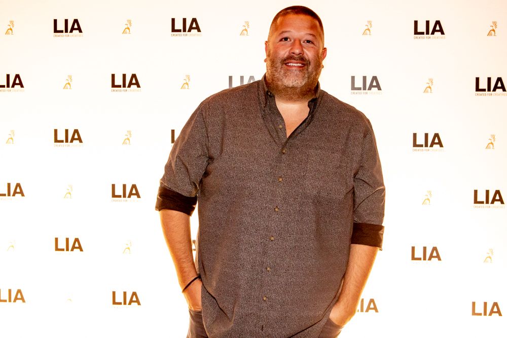 Jury & LIAisons Cocktail Party