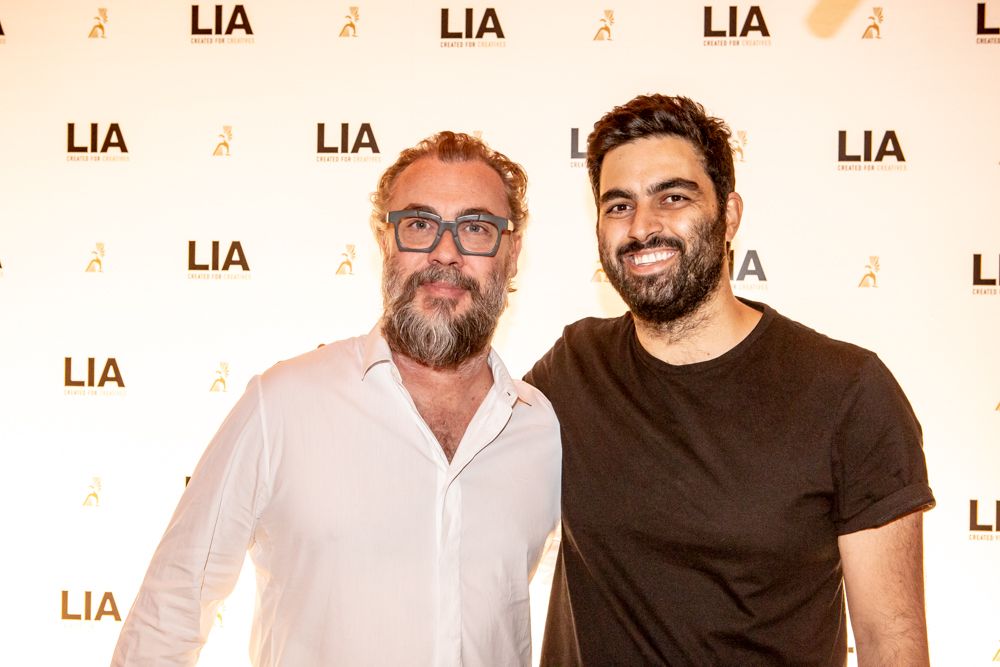 Jury & LIAisons Cocktail Party