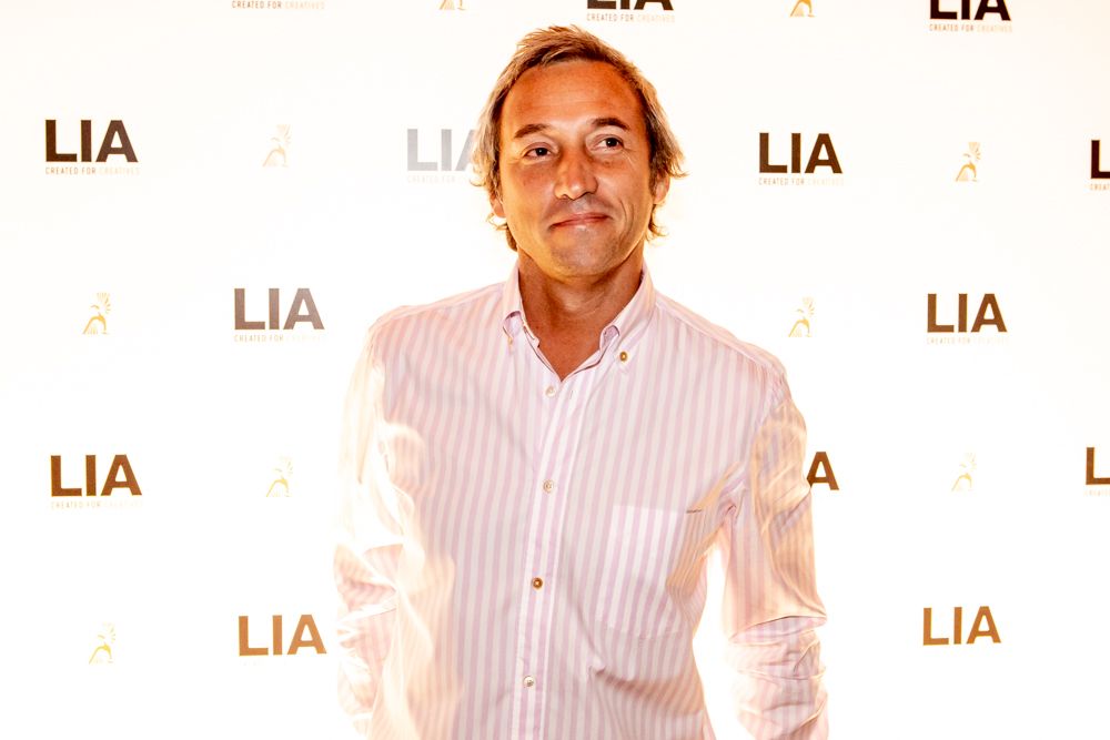 Jury & LIAisons Cocktail Party