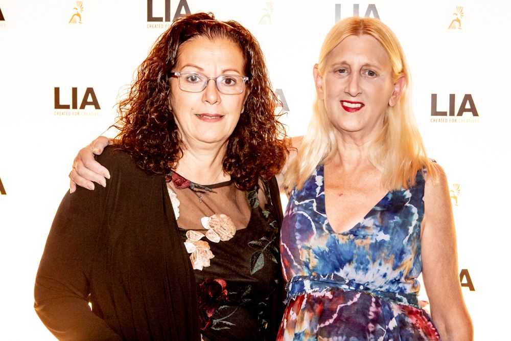 Jury & LIAisons Cocktail Party