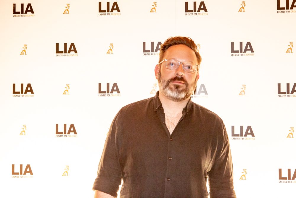 Jury & LIAisons Cocktail Party