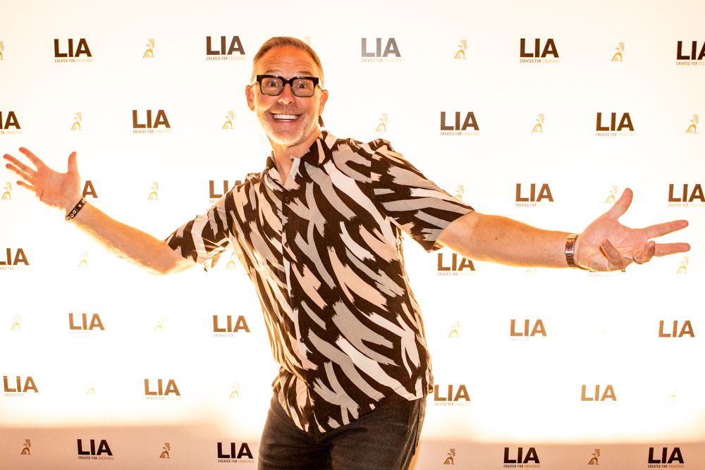 Jury & LIAisons Cocktail Party