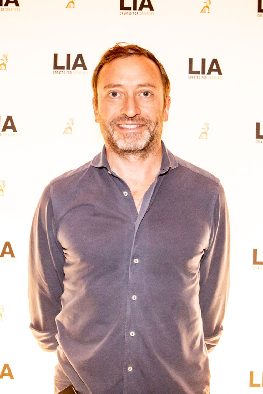 Jury & LIAisons Cocktail Party