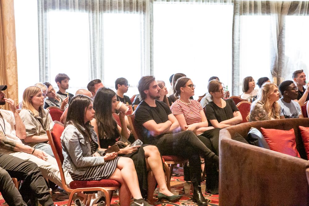 Non-Traditional Jury Statue Discussions