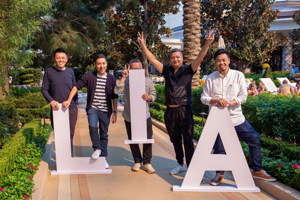 Chinese Creativity Jurors