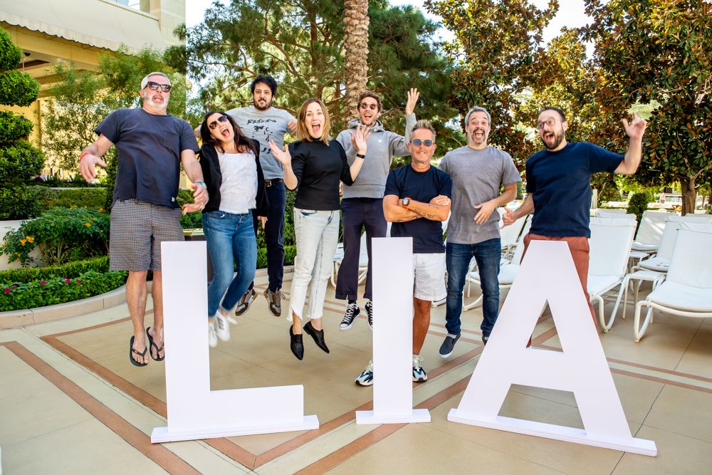 Music and Sound Jury