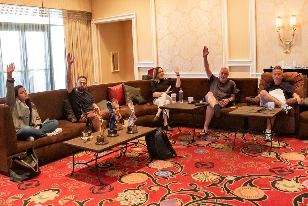 Music and Sound Statue Discussions