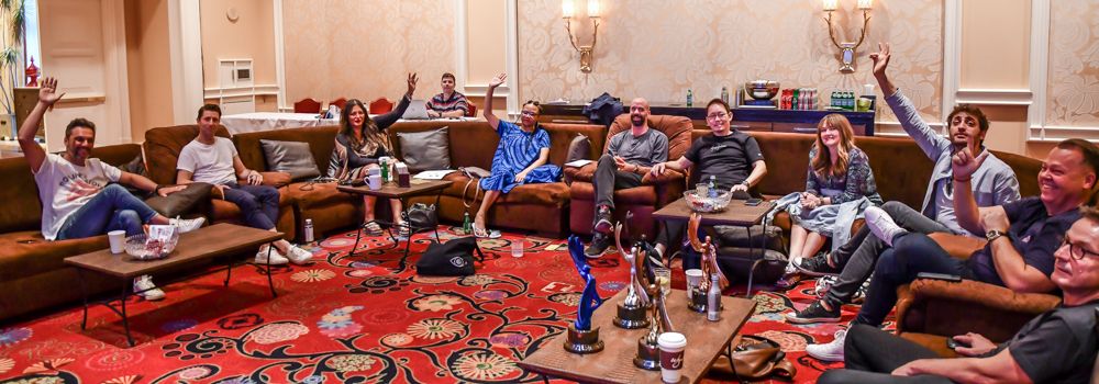 Integration Jury Statue Discussions