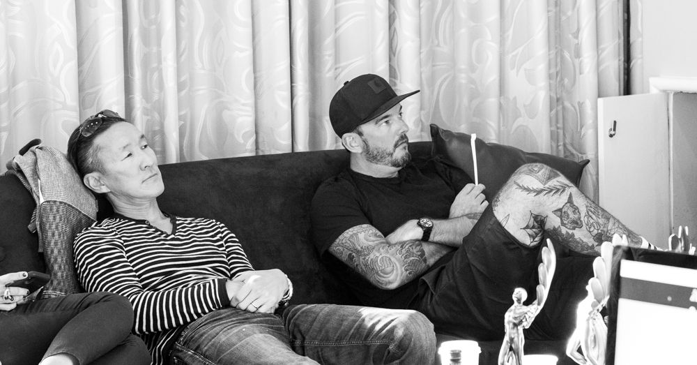 Digital Statue Discussions