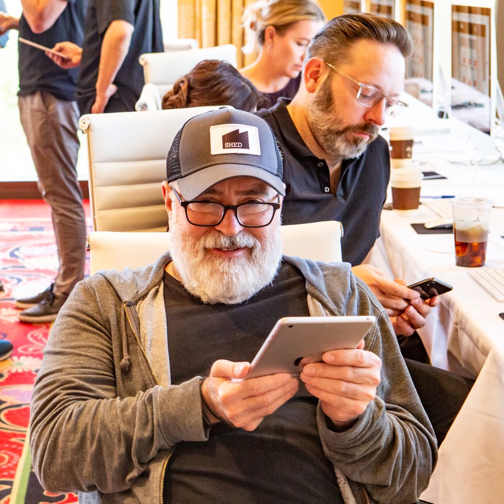 Design and Package Design Judging