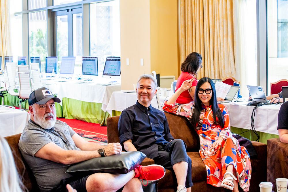 Design and Package Design Judging